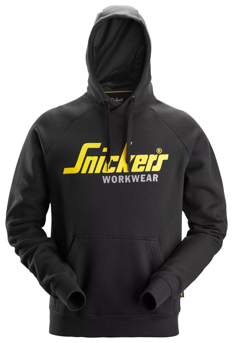 A nickers Hoodie