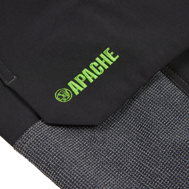Apache Work Shorts