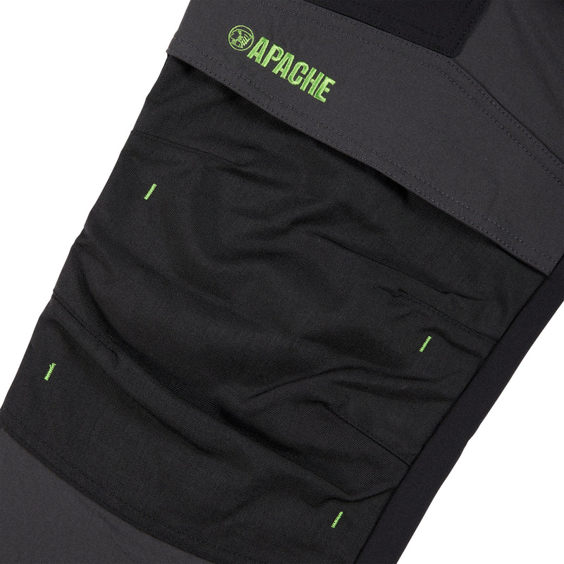 Apache Work Trousers