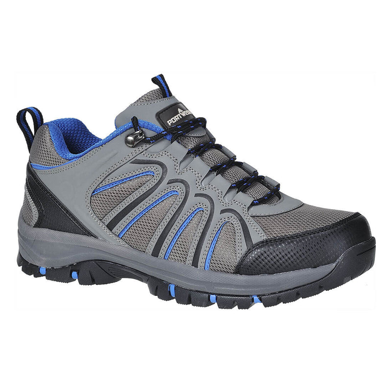 Image of a safety Trainer