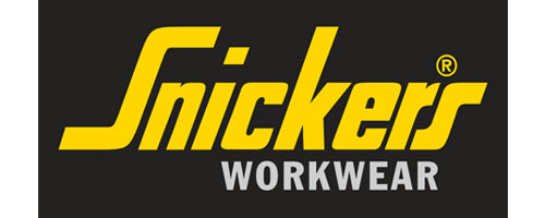 Snickers Workwear Logo