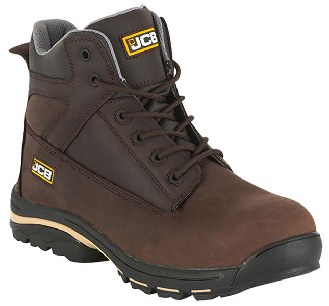 JCB Boot