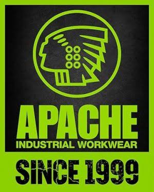 Apache Workwear
