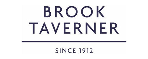 Brook Tavener Workwear Logo