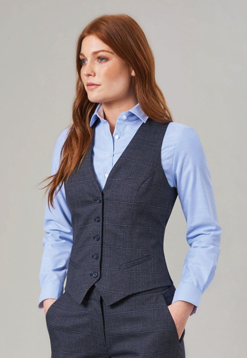 Brook Taverner Ladies Waistcoat