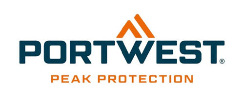 Portwest Workwear Logo