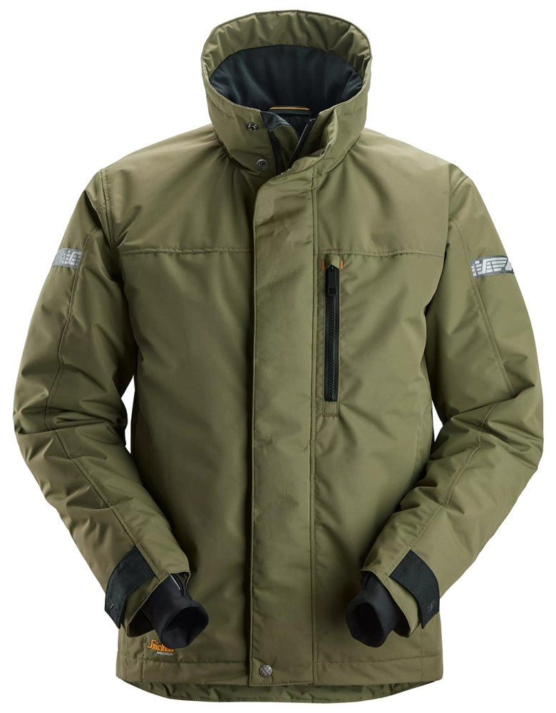Snickers 1100 37.5® Insulated Jacket