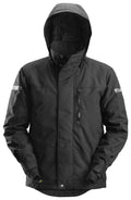 Snickers 1102 AllroundWork, Waterproof 37.5® Insulated Jacket