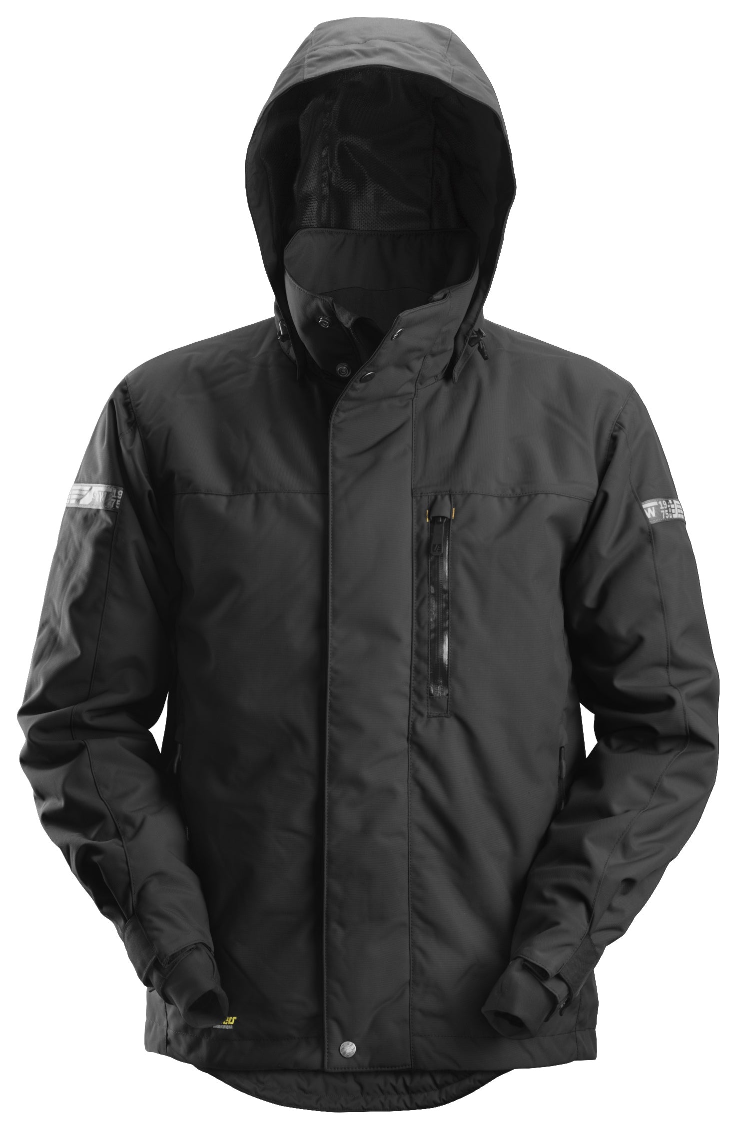 Snickers 1102 AllroundWork, Waterproof 37.5® Insulated Jacket