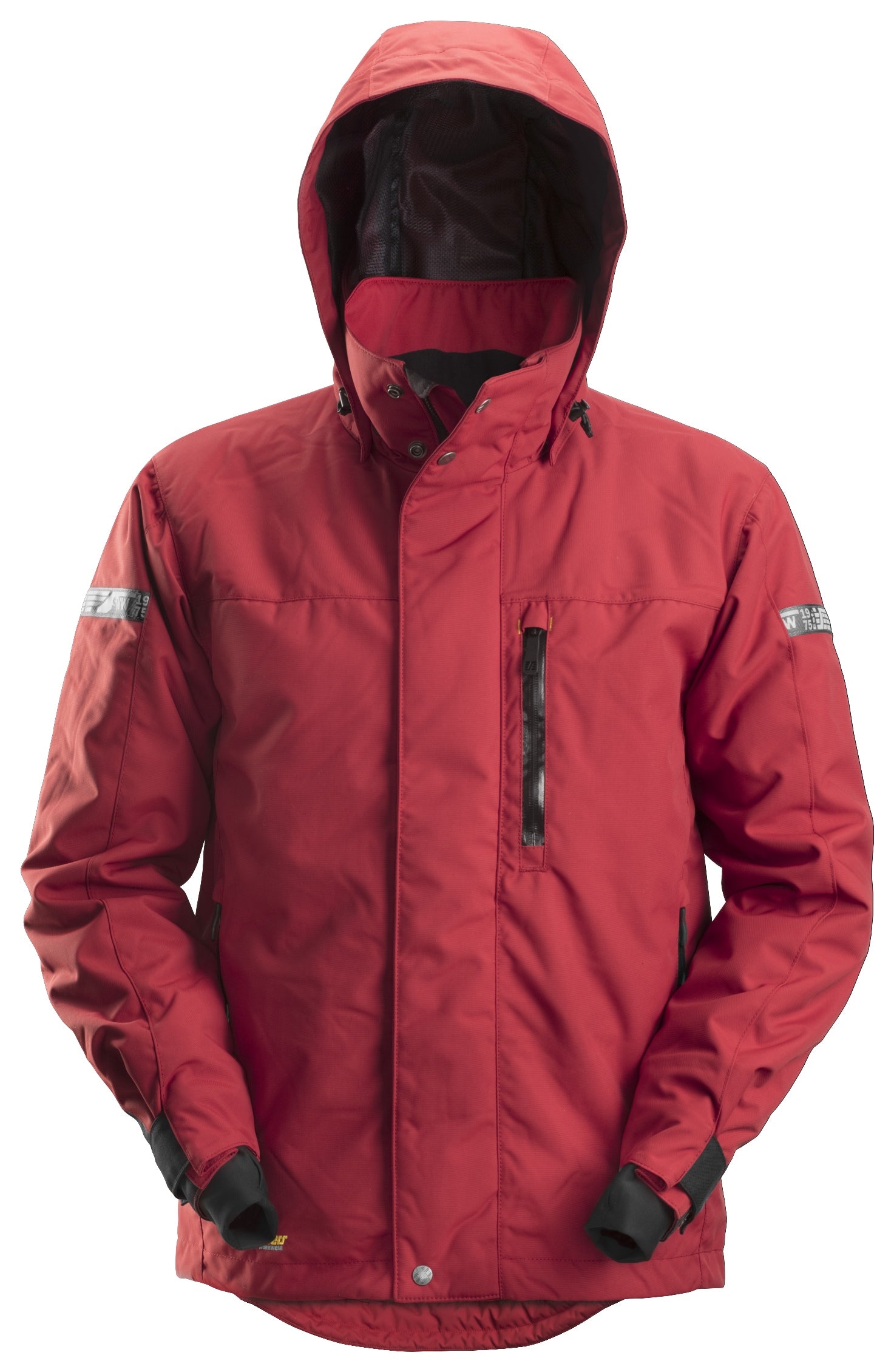 Snickers 1102 AllroundWork, Waterproof 37.5® Insulated Jacket
