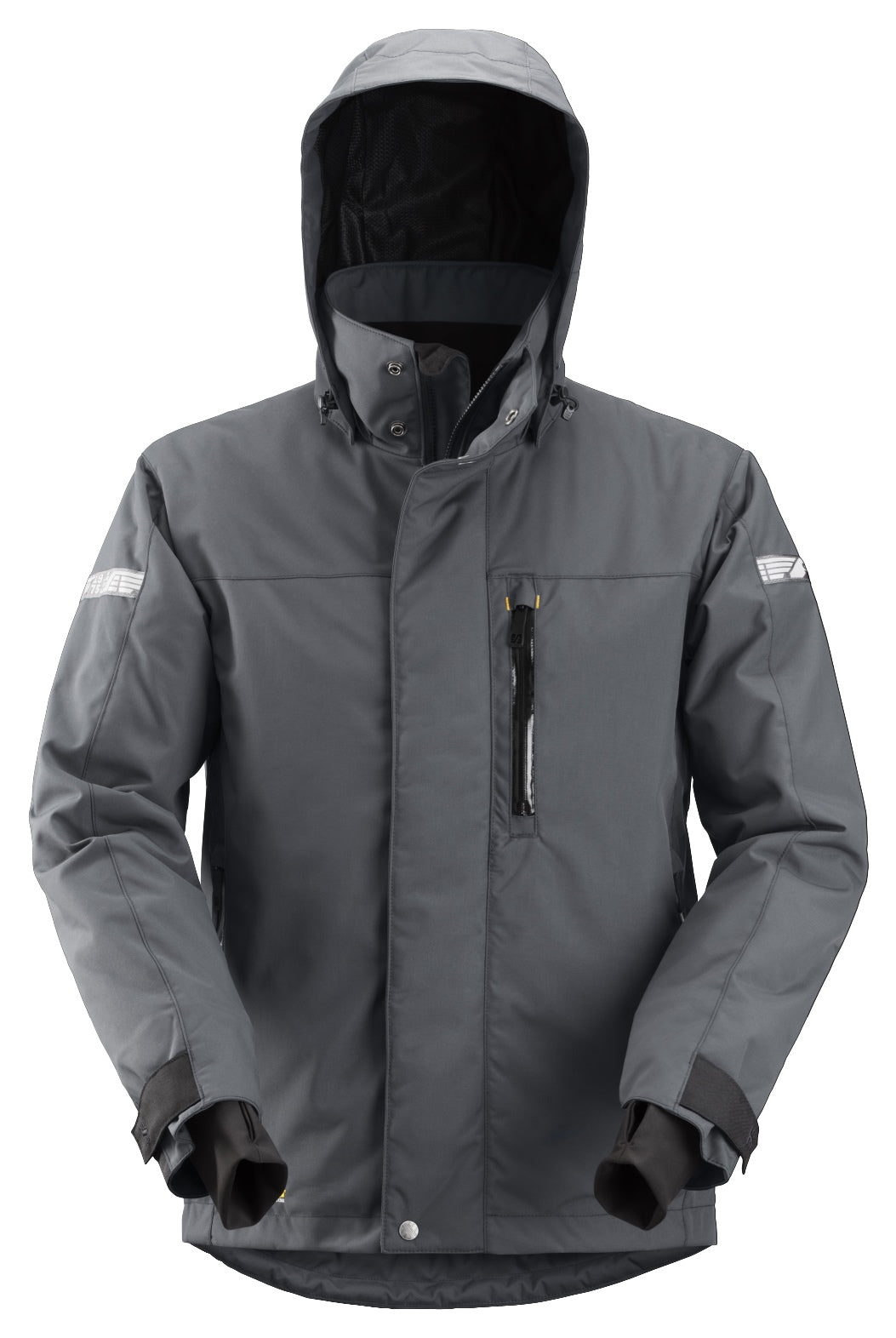 Snickers 1102 AllroundWork, Waterproof 37.5® Insulated Jacket