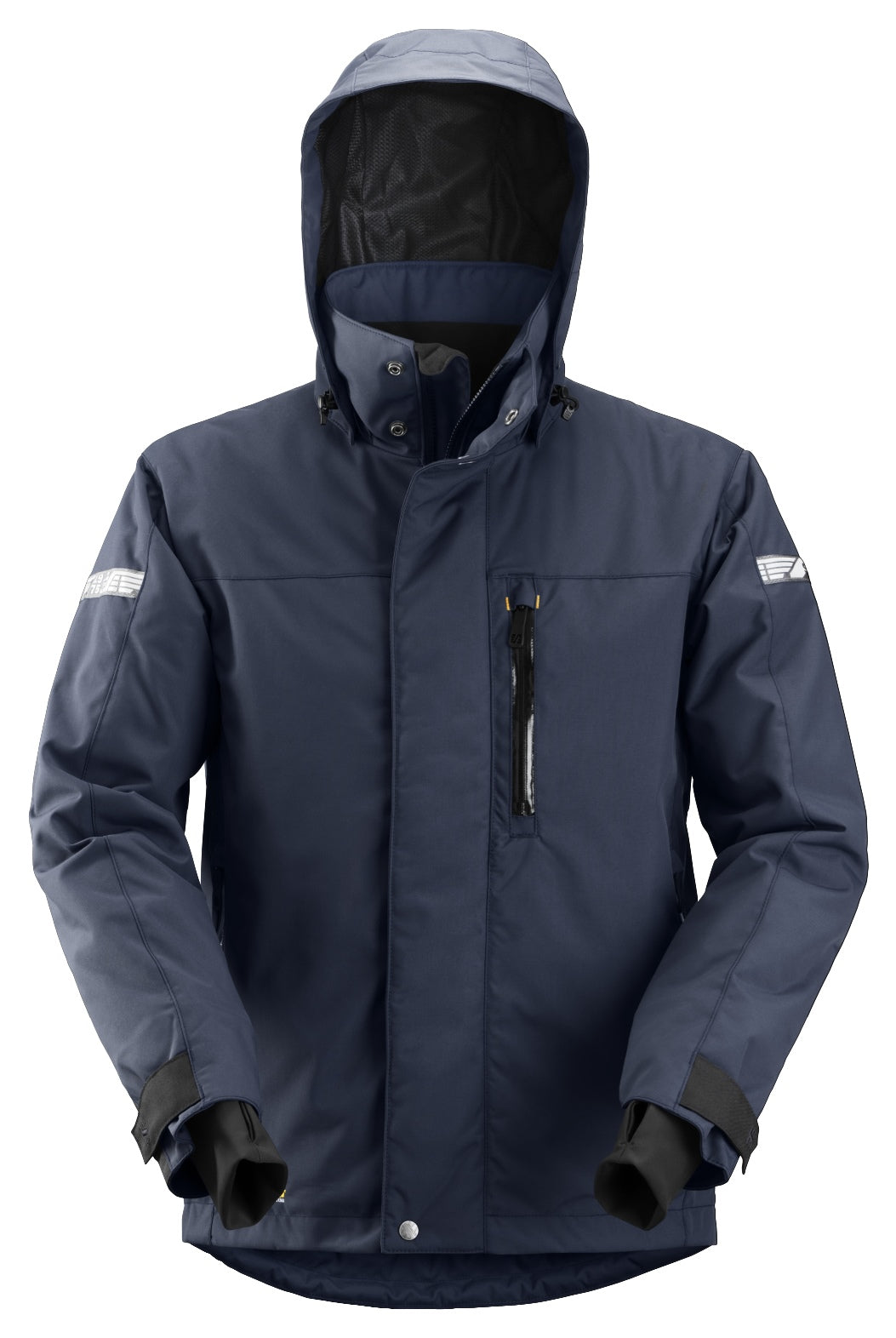 Snickers 1102 AllroundWork, Waterproof 37.5® Insulated Jacket