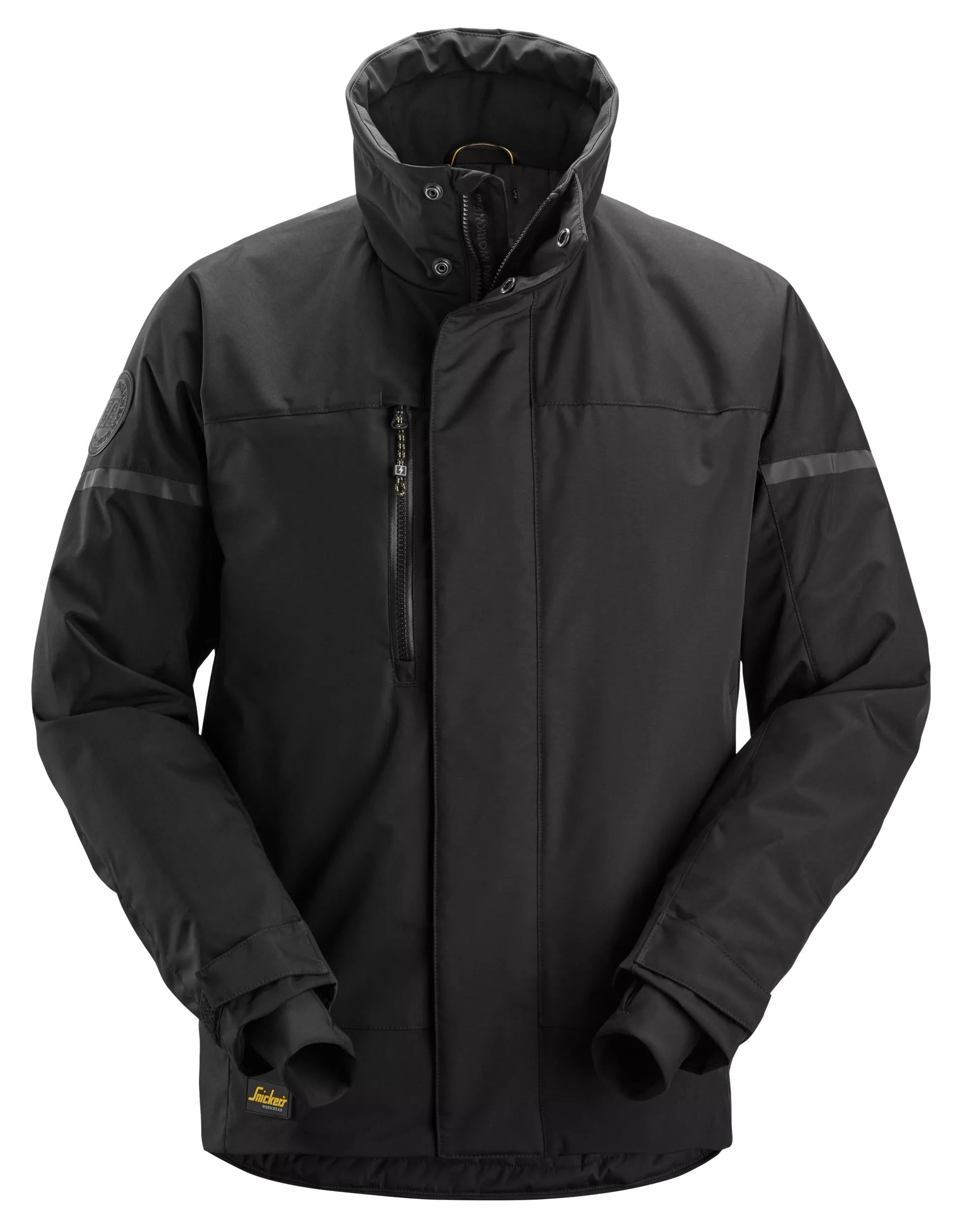 Snickers 1106 AllroundWork, Insulated Jacket