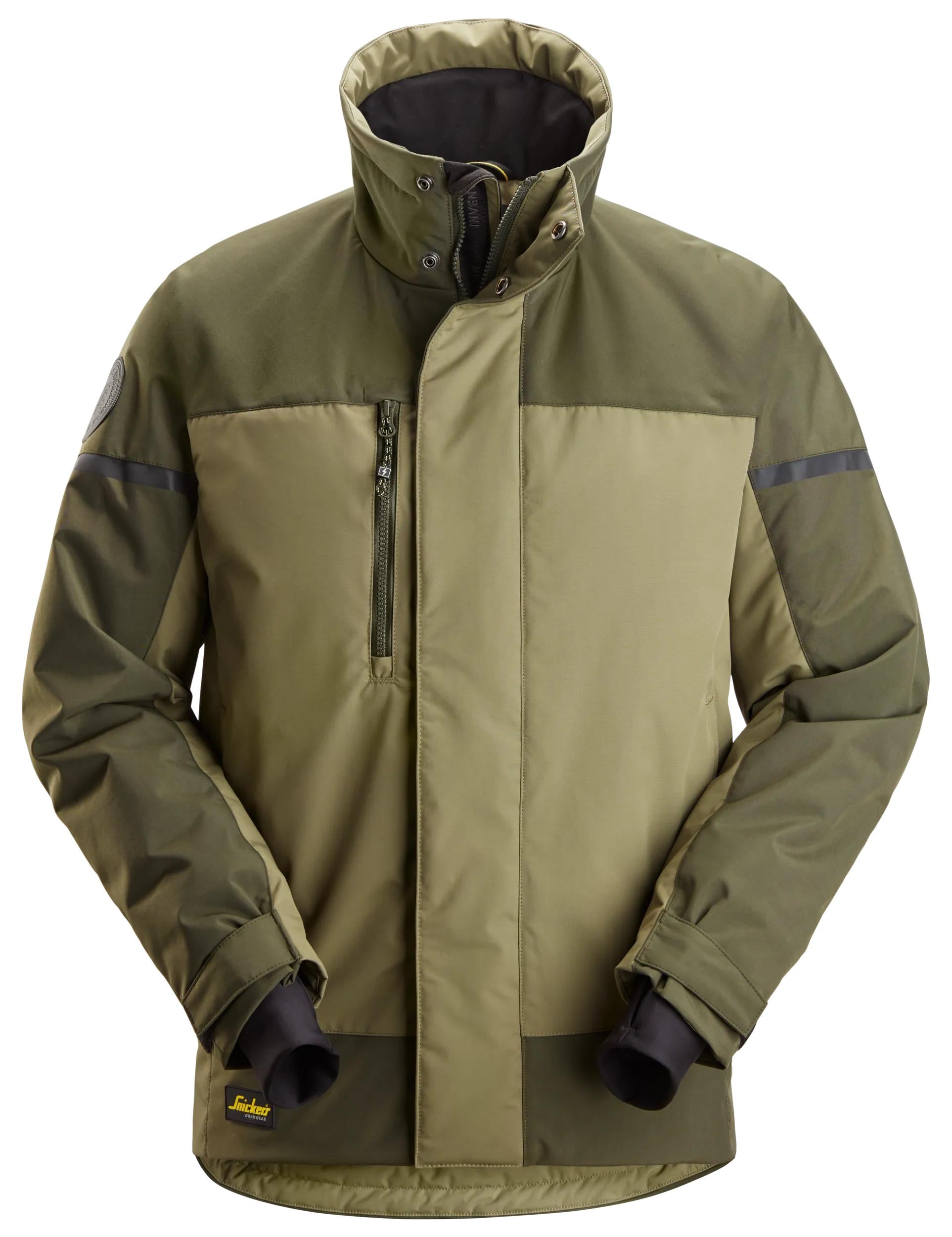 Snickers 1106 AllroundWork, Insulated Jacket