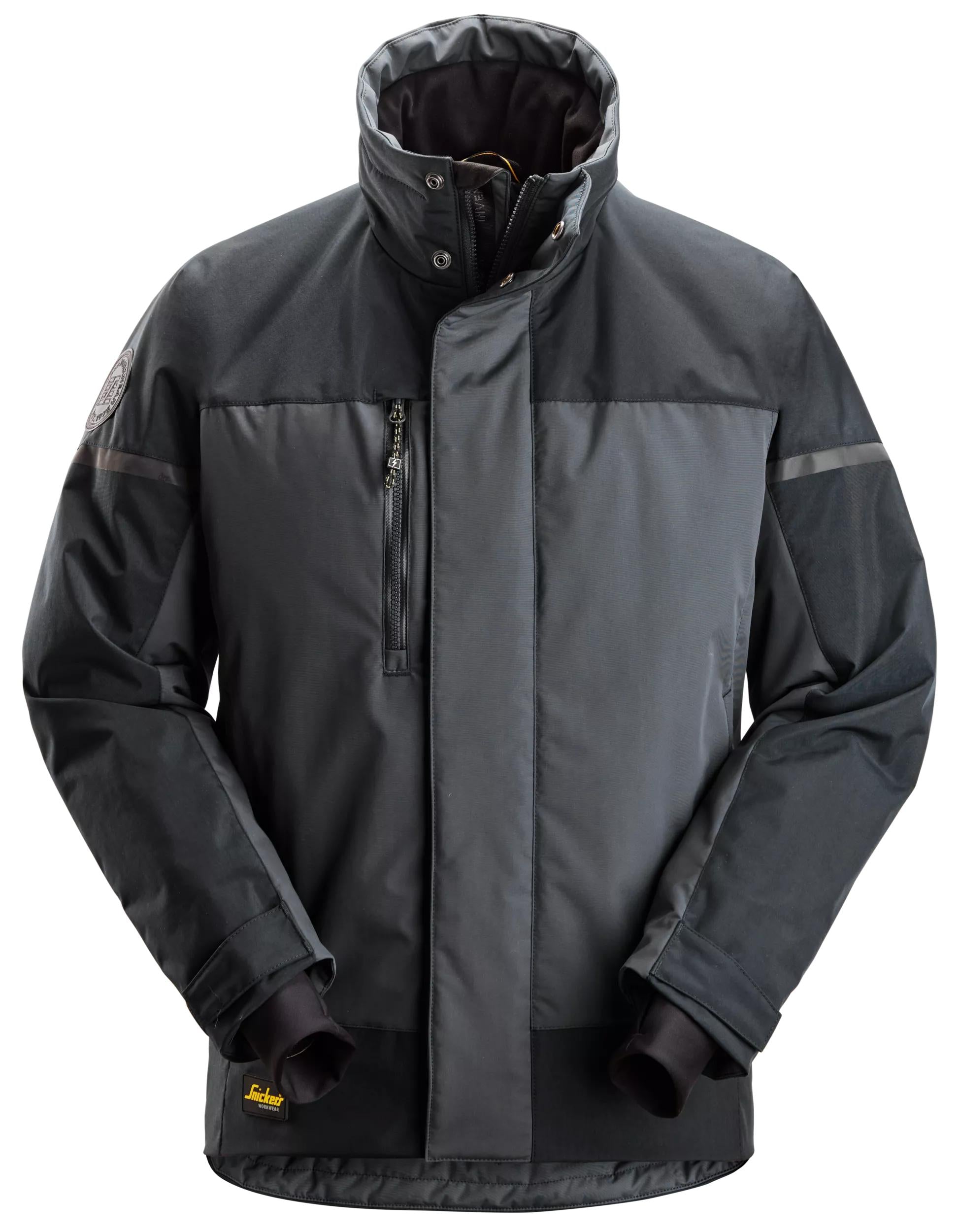 Snickers 1106 AllroundWork, Insulated Jacket