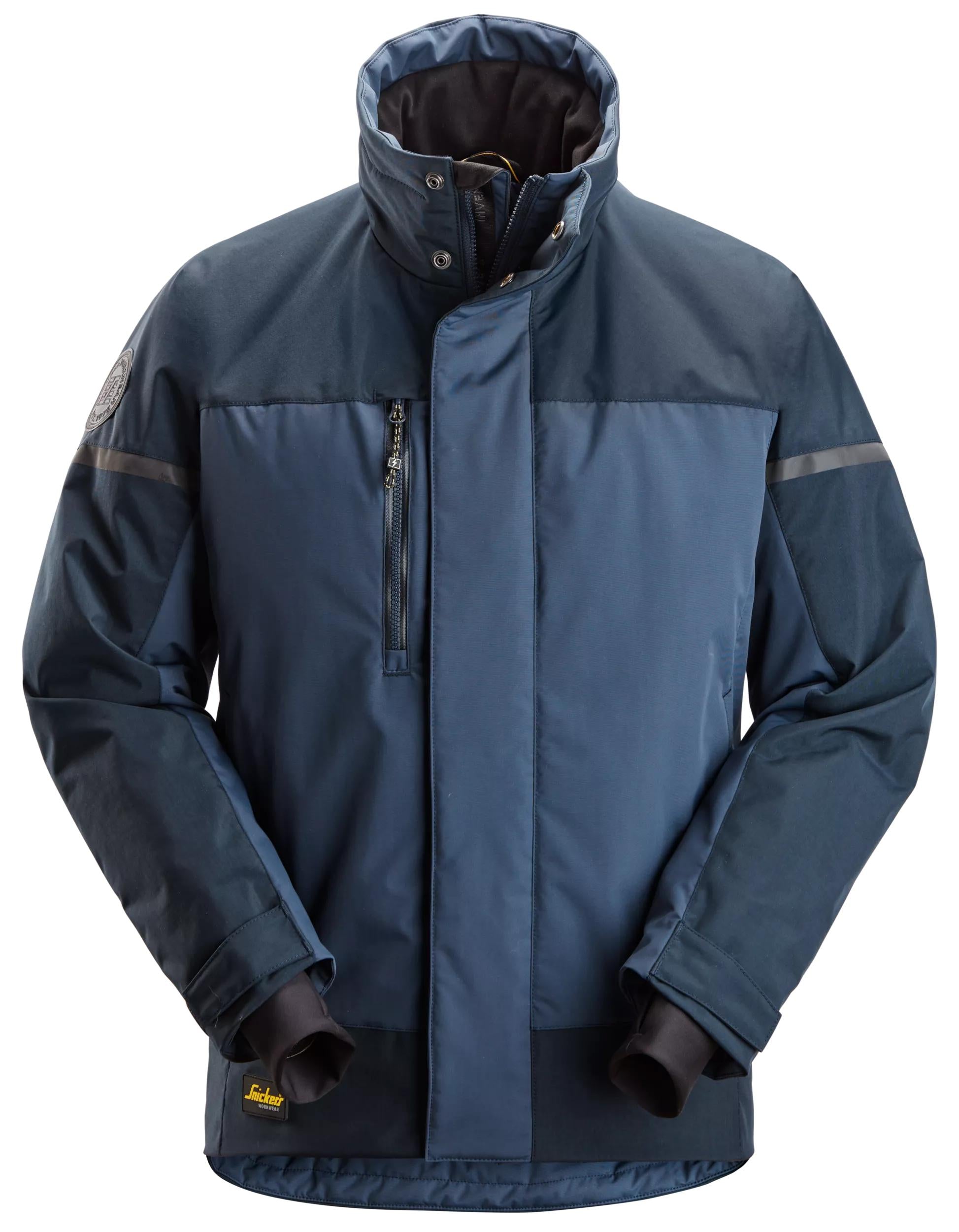 Snickers 1106 AllroundWork, Insulated Jacket