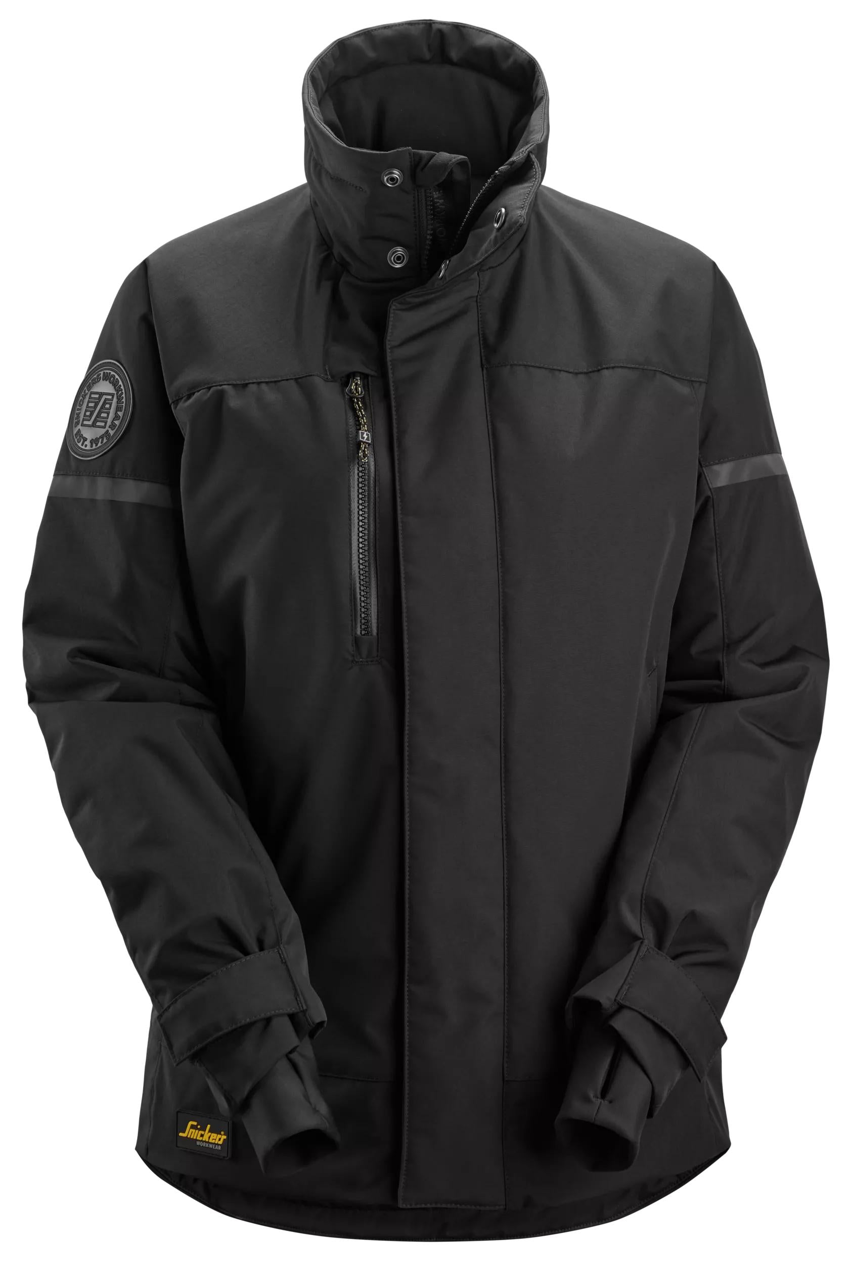 Snickers 1117 AllroundWork, Women's Insulated Jacket