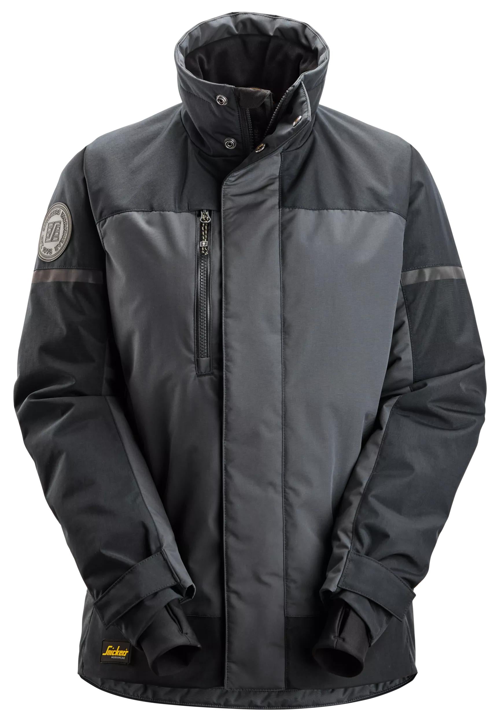 Snickers 1117 AllroundWork, Women's Insulated Jacket