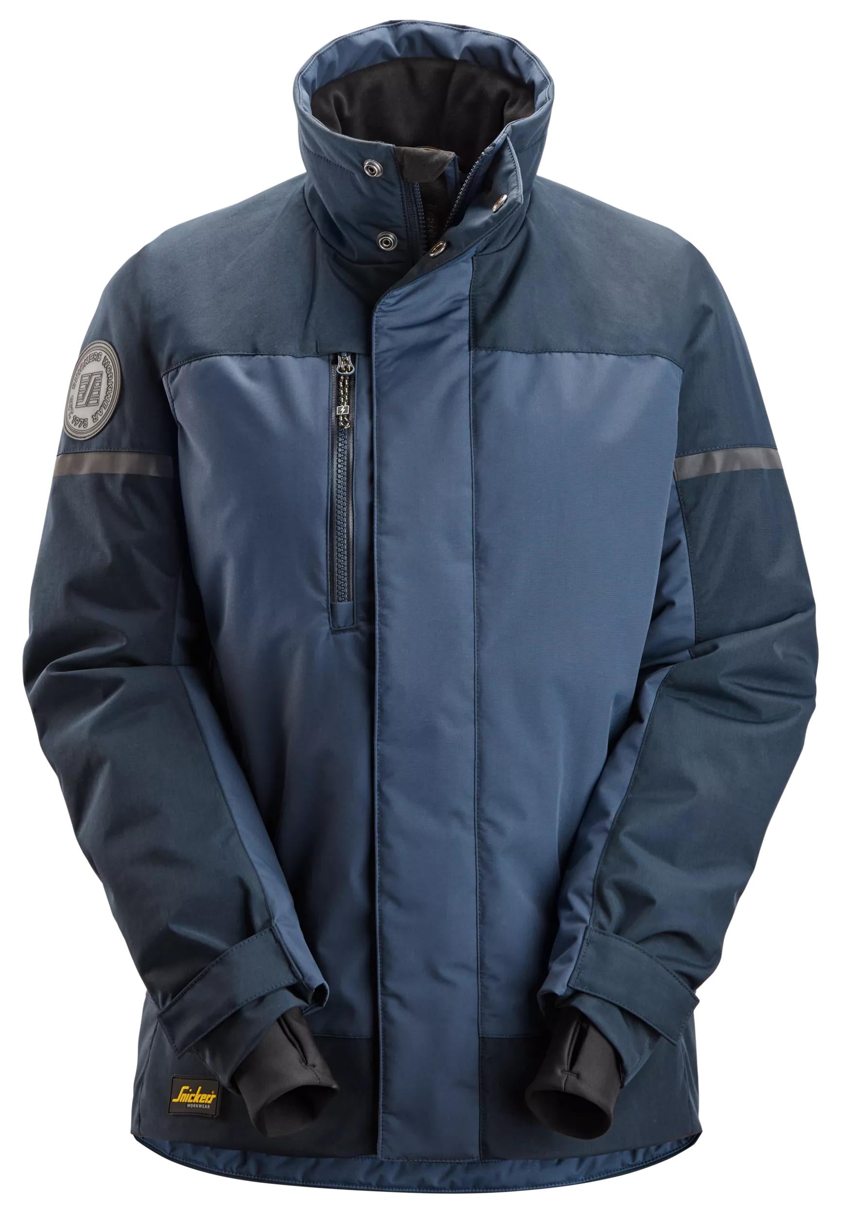 Snickers 1117 AllroundWork, Women's Insulated Jacket