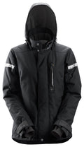 Snickers 1127 AllroundWork, Women's Waterproof 37.5® Insulated Jacket