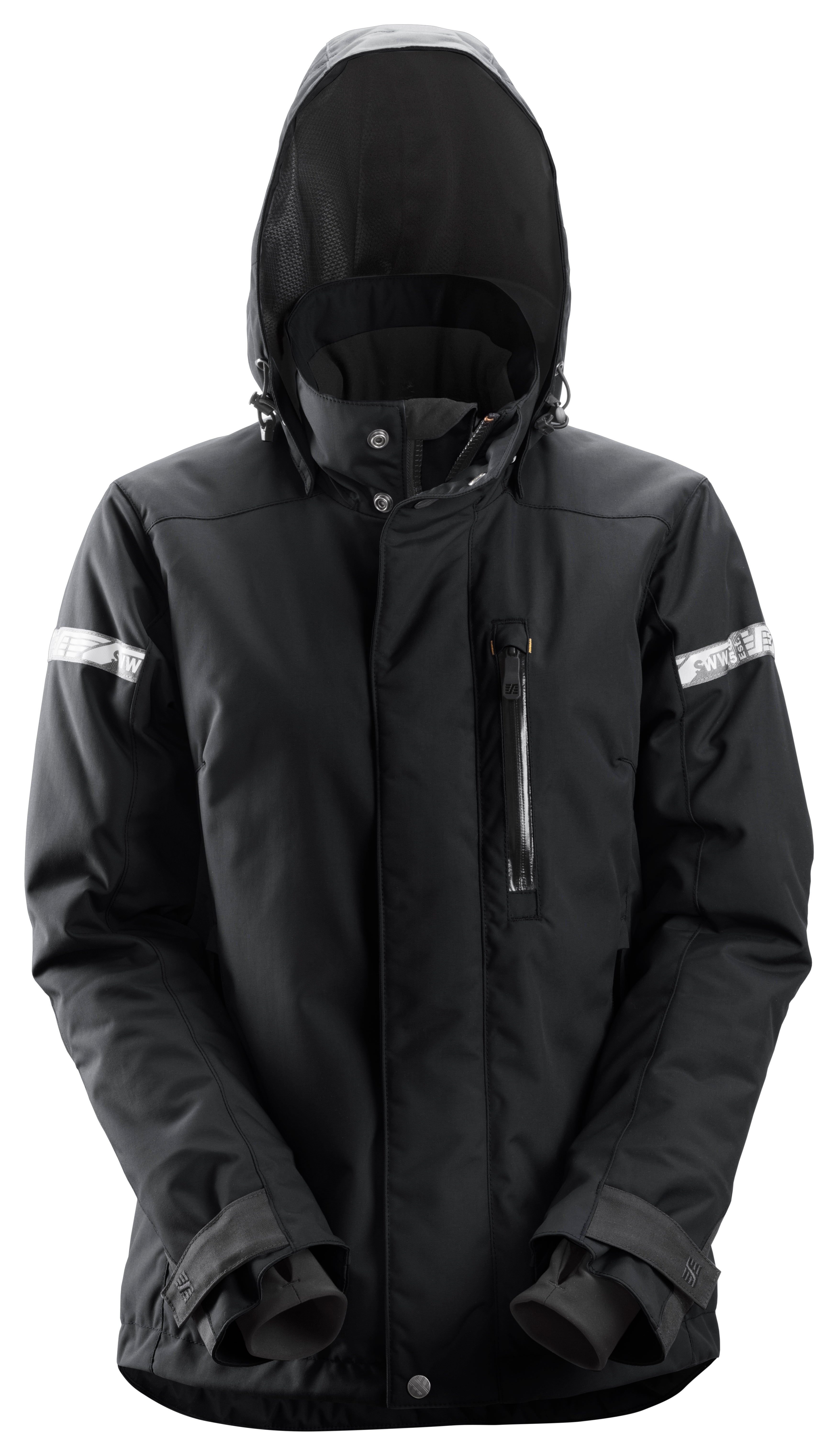 Snickers 1127 AllroundWork, Women's Waterproof 37.5® Insulated Jacket