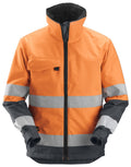 Snickers 1138 Core High-Vis Insulated Jacket Class 3