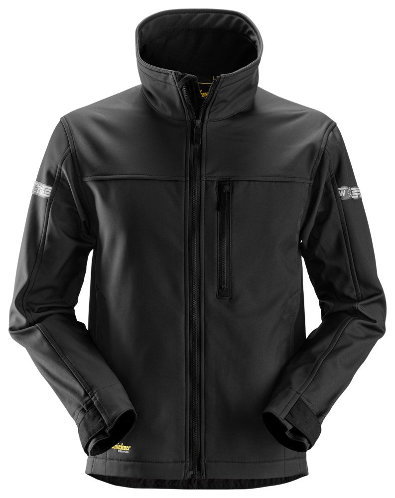 Snickers 1200 AllroundWork, Softshell Jacket