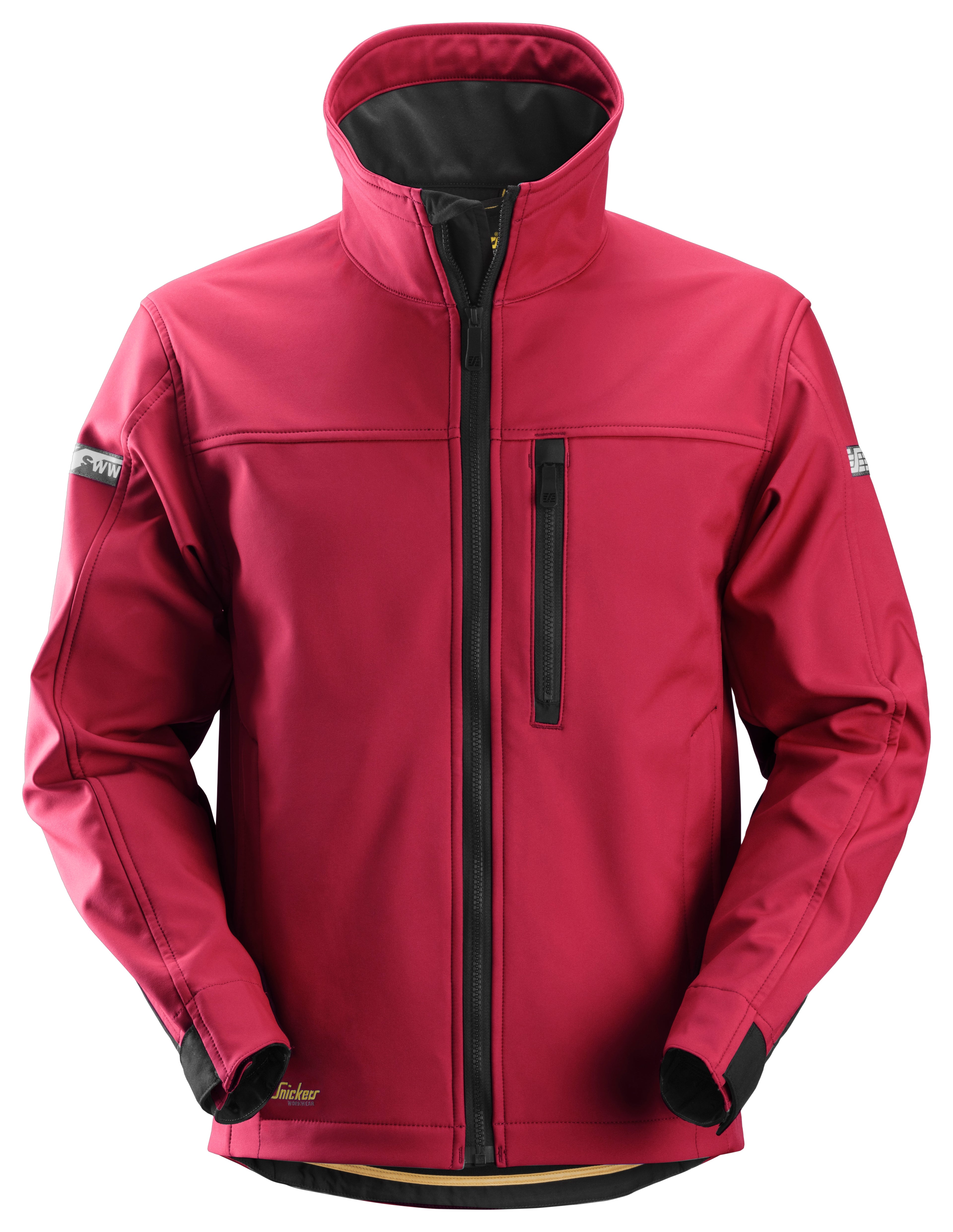 Snickers 1200 AllroundWork, Softshell Jacket