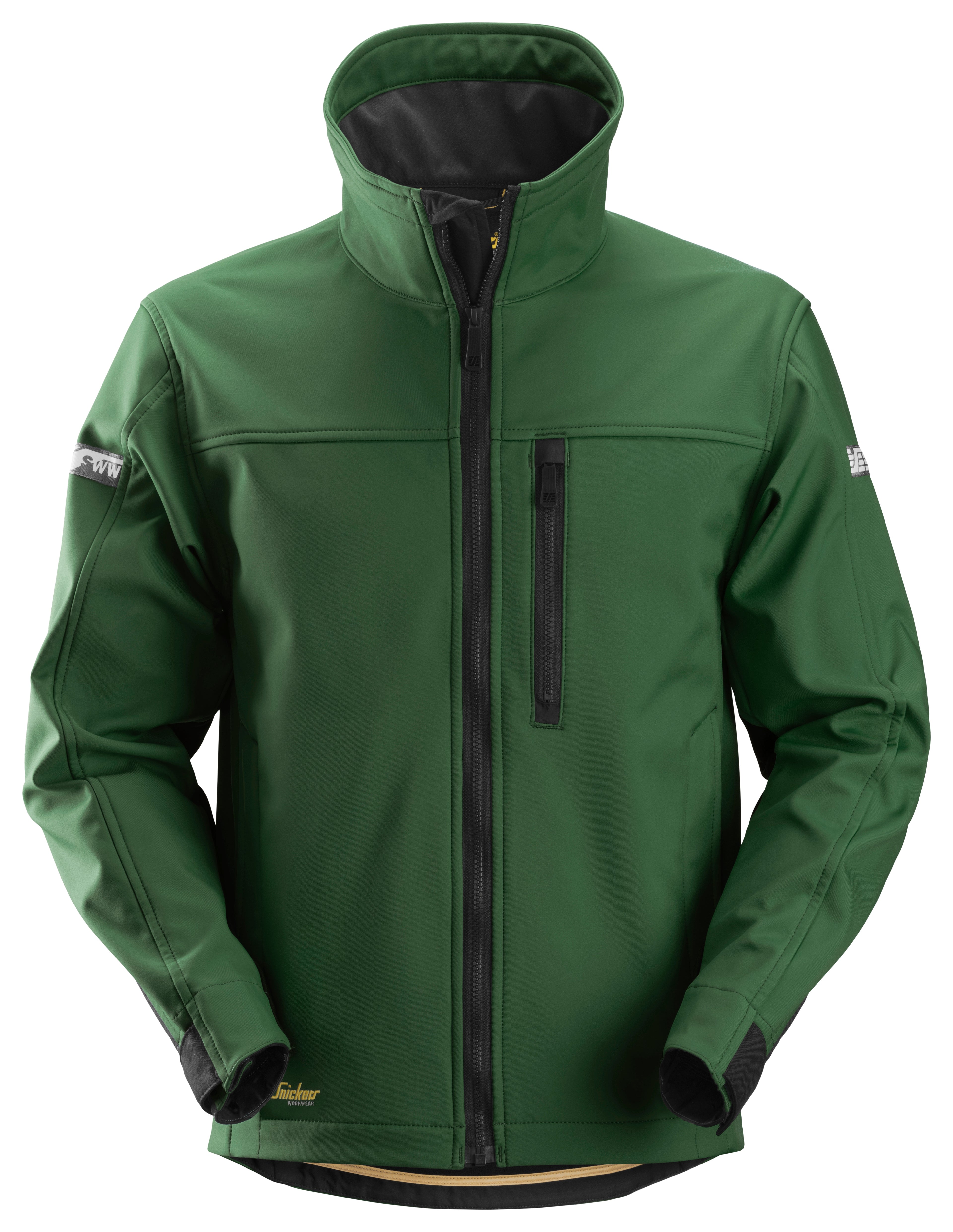Snickers 1200 AllroundWork, Softshell Jacket