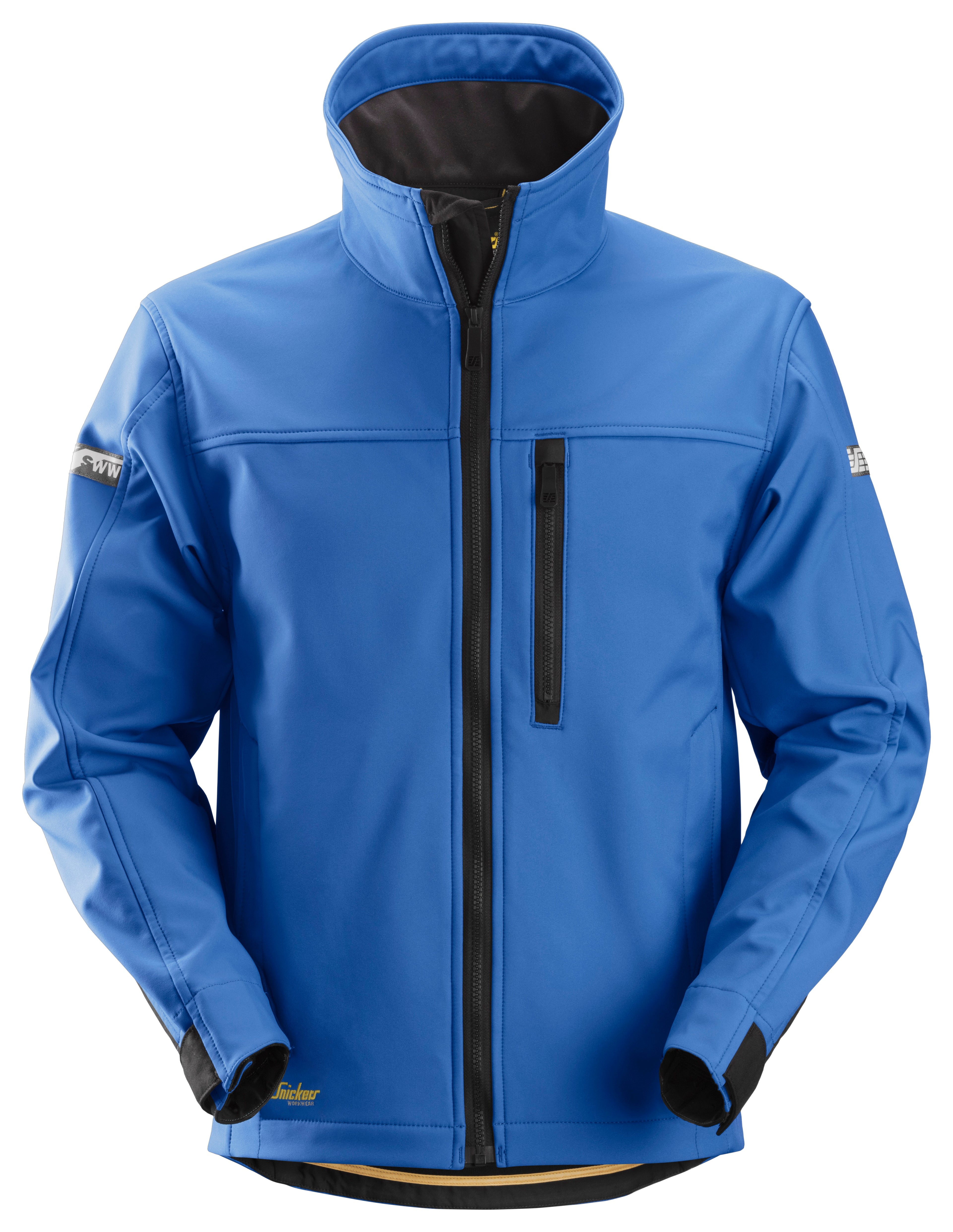Snickers 1200 AllroundWork, Softshell Jacket