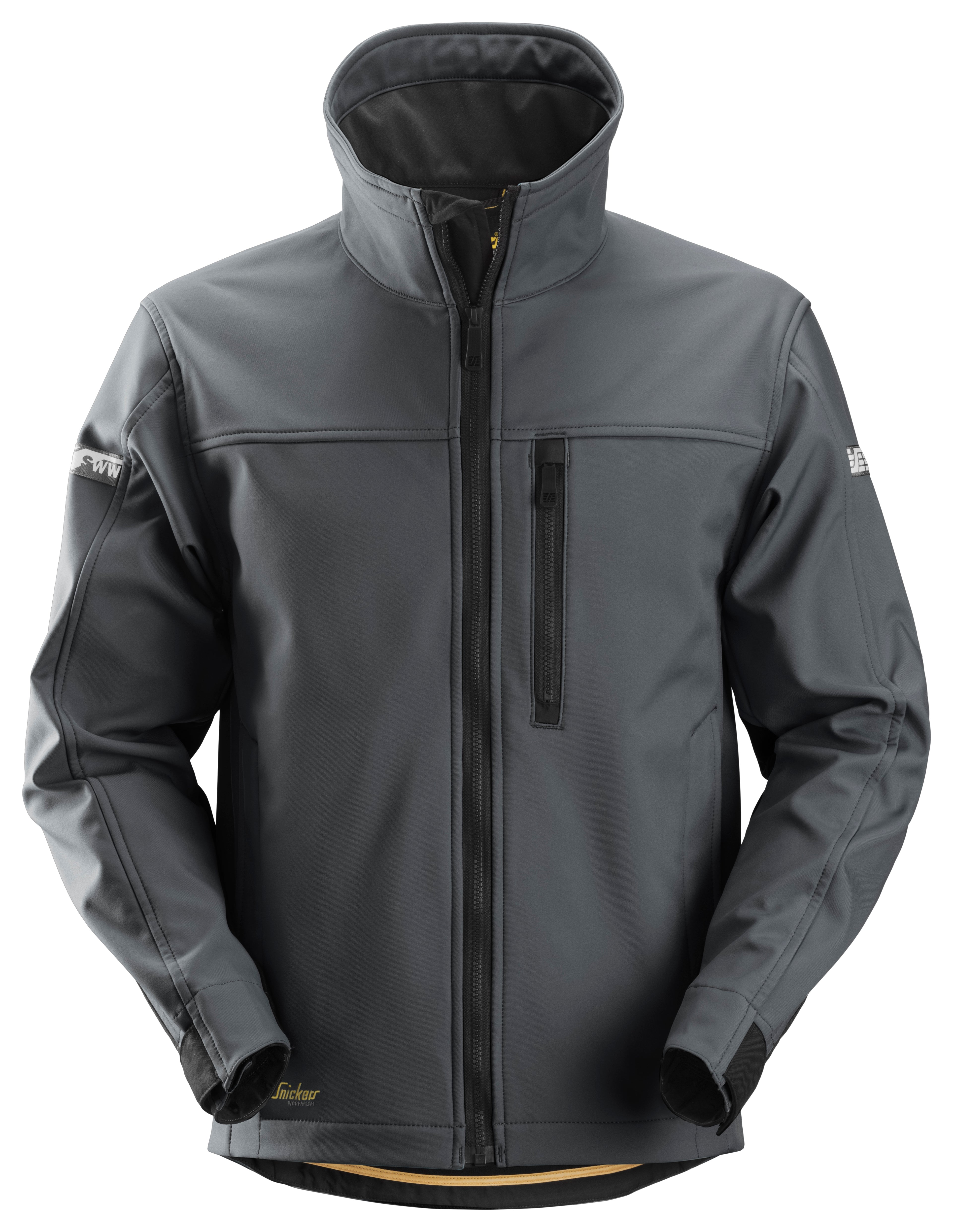 Snickers 1200 AllroundWork, Softshell Jacket