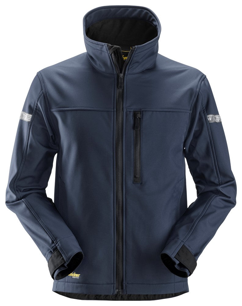 Snickers 1200 AllroundWork, Softshell Jacket