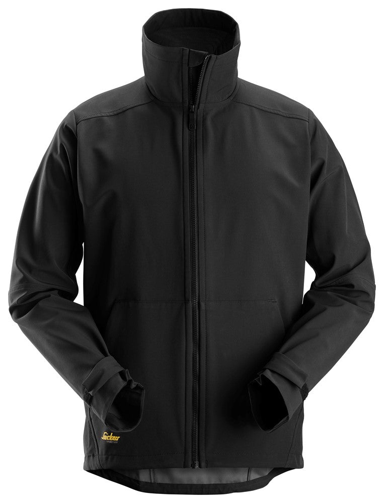 Snickers 1205 AllroundWork, Windproof Softshell Jacket