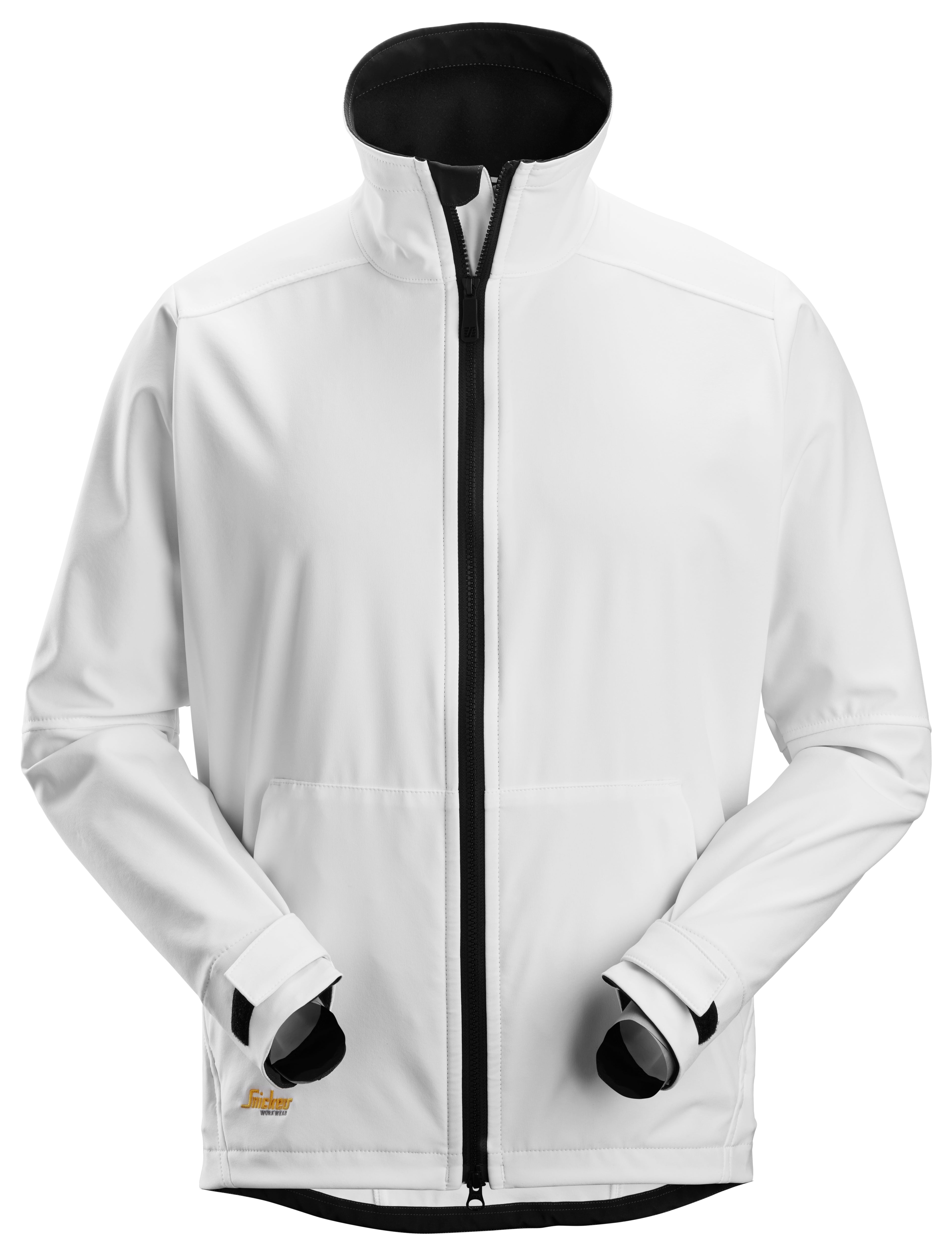 Snickers 1205 AllroundWork, Windproof Softshell Jacket