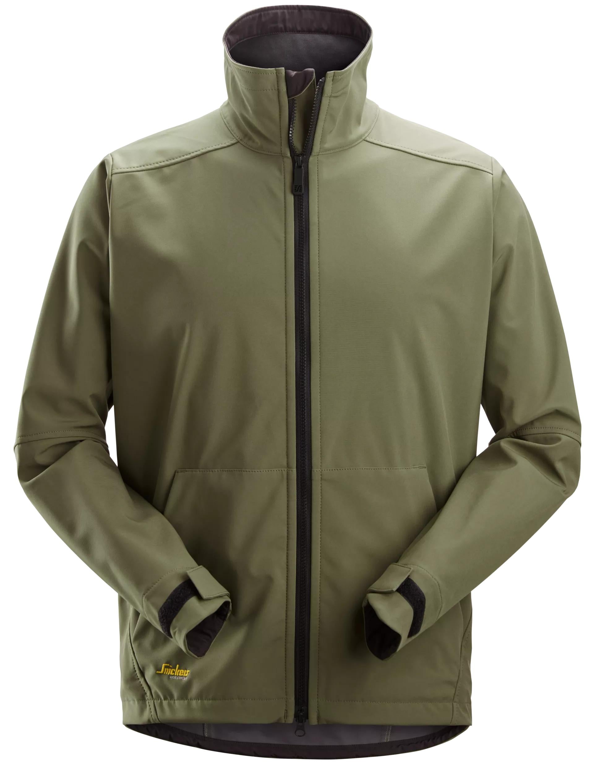 Snickers 1205 AllroundWork, Windproof Softshell Jacket