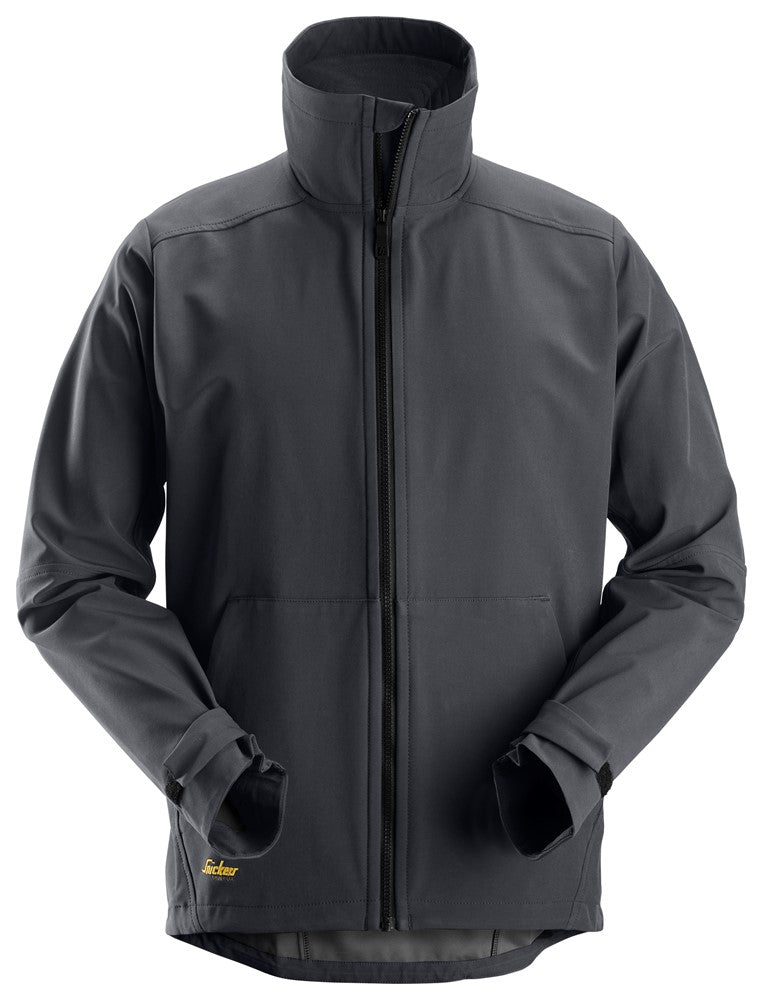 Snickers 1205 AllroundWork, Windproof Softshell Jacket