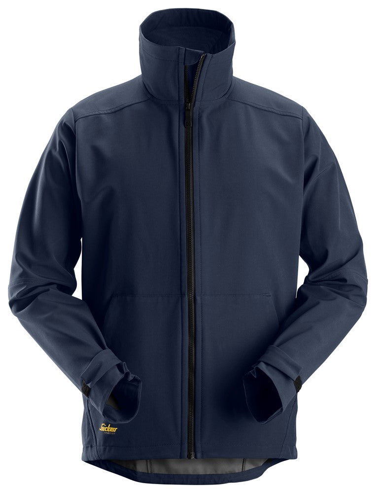 Snickers 1205 AllroundWork, Windproof Softshell Jacket