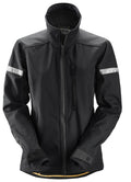 Snickers 1207 AllroundWork, Women's Softshell Jacket