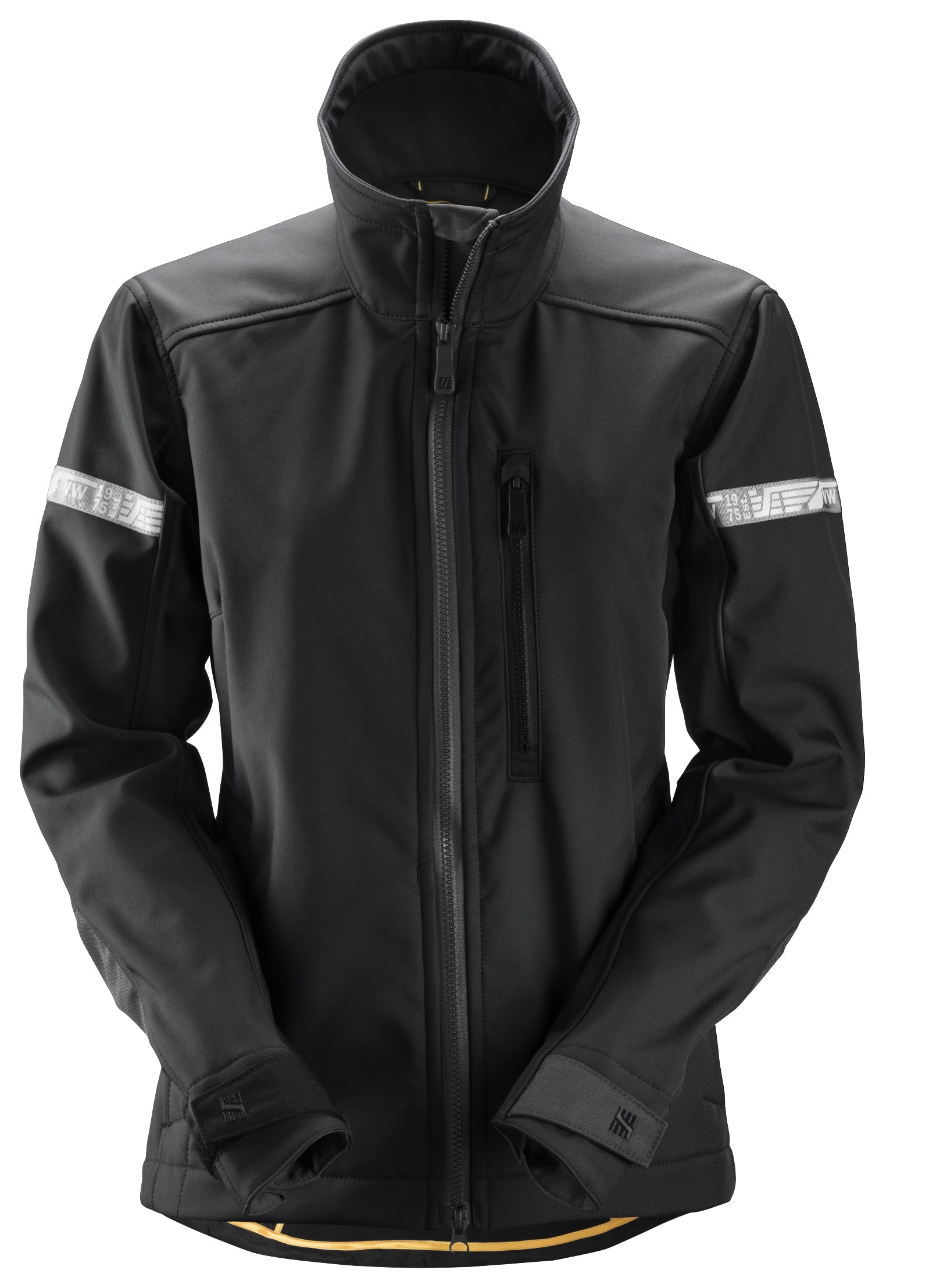 Snickers 1207 AllroundWork, Women's Softshell Jacket