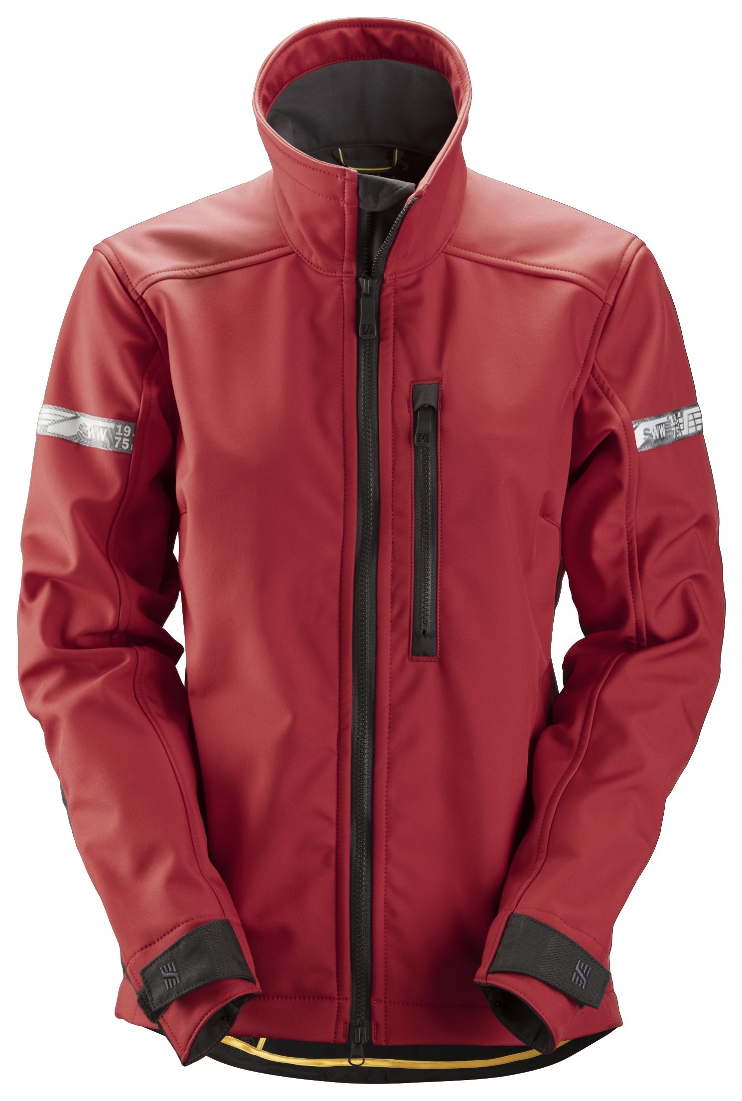 Snickers 1207 AllroundWork, Women's Softshell Jacket