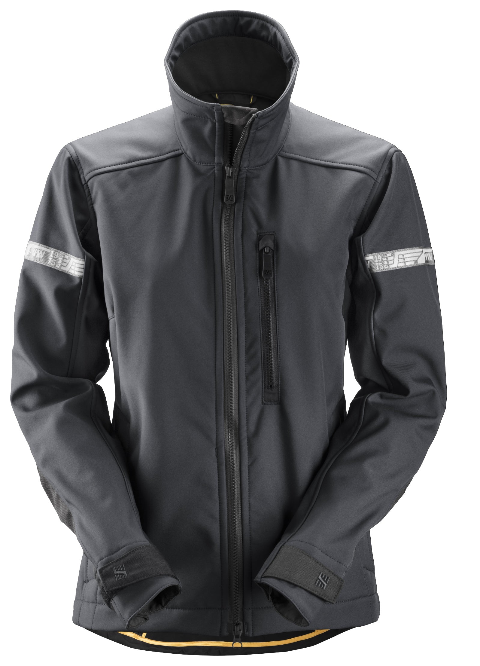 Snickers 1207 AllroundWork, Women's Softshell Jacket