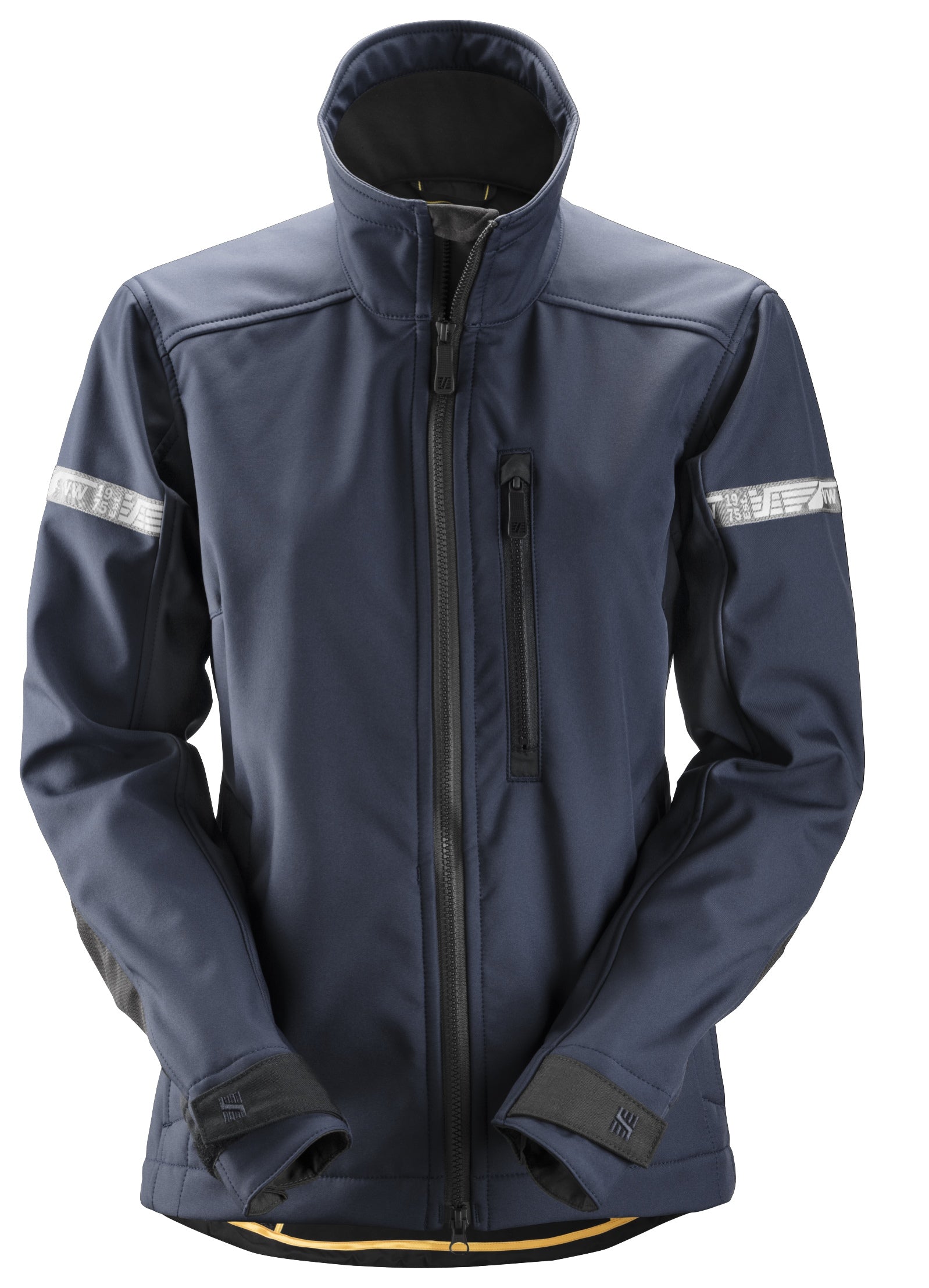 Snickers 1207 AllroundWork, Women's Softshell Jacket