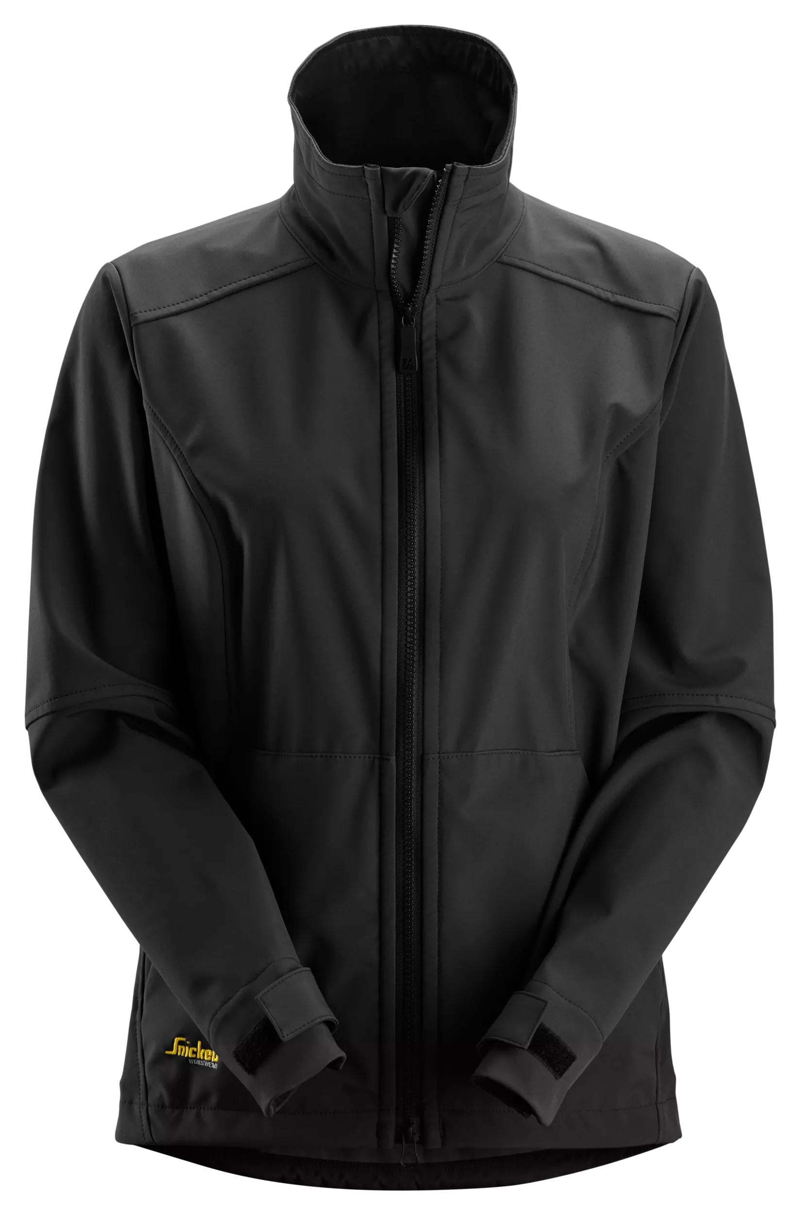 Snickers 1247 AllroundWork, Women's Windproof Softshell Jacket