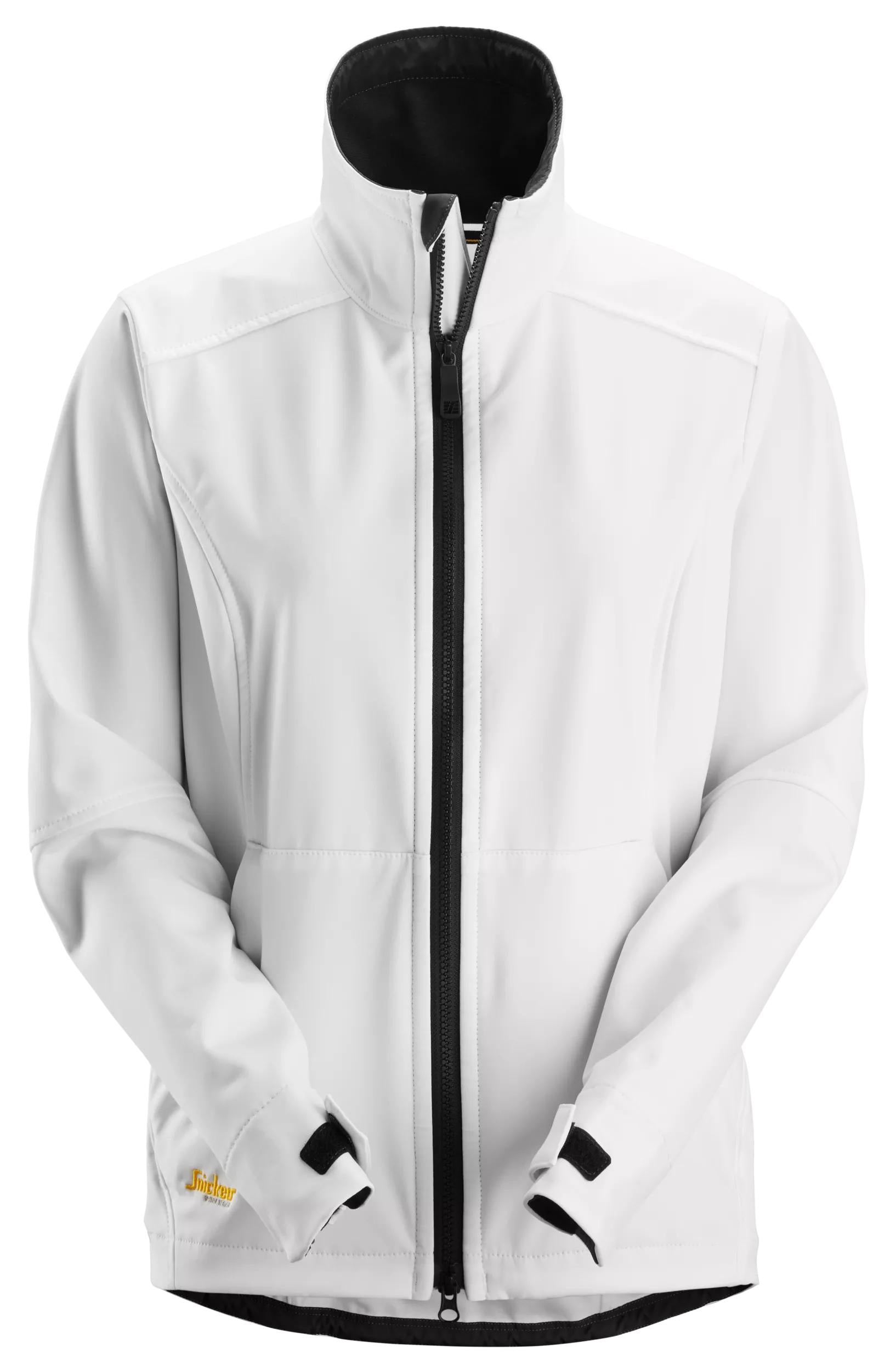 Snickers 1247 AllroundWork, Women's Windproof Softshell Jacket