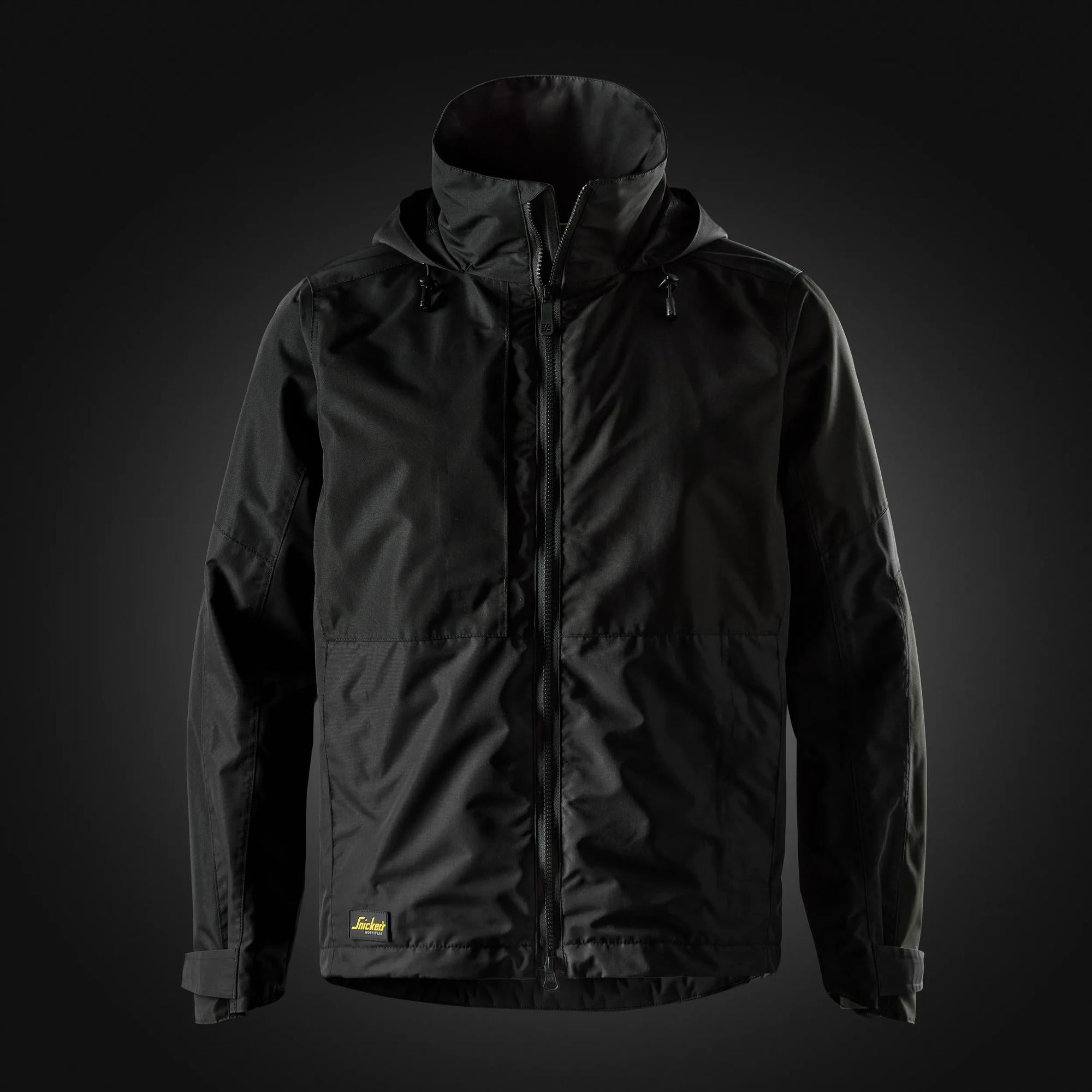 Snickers 1304 Waterproof Shell Jacket