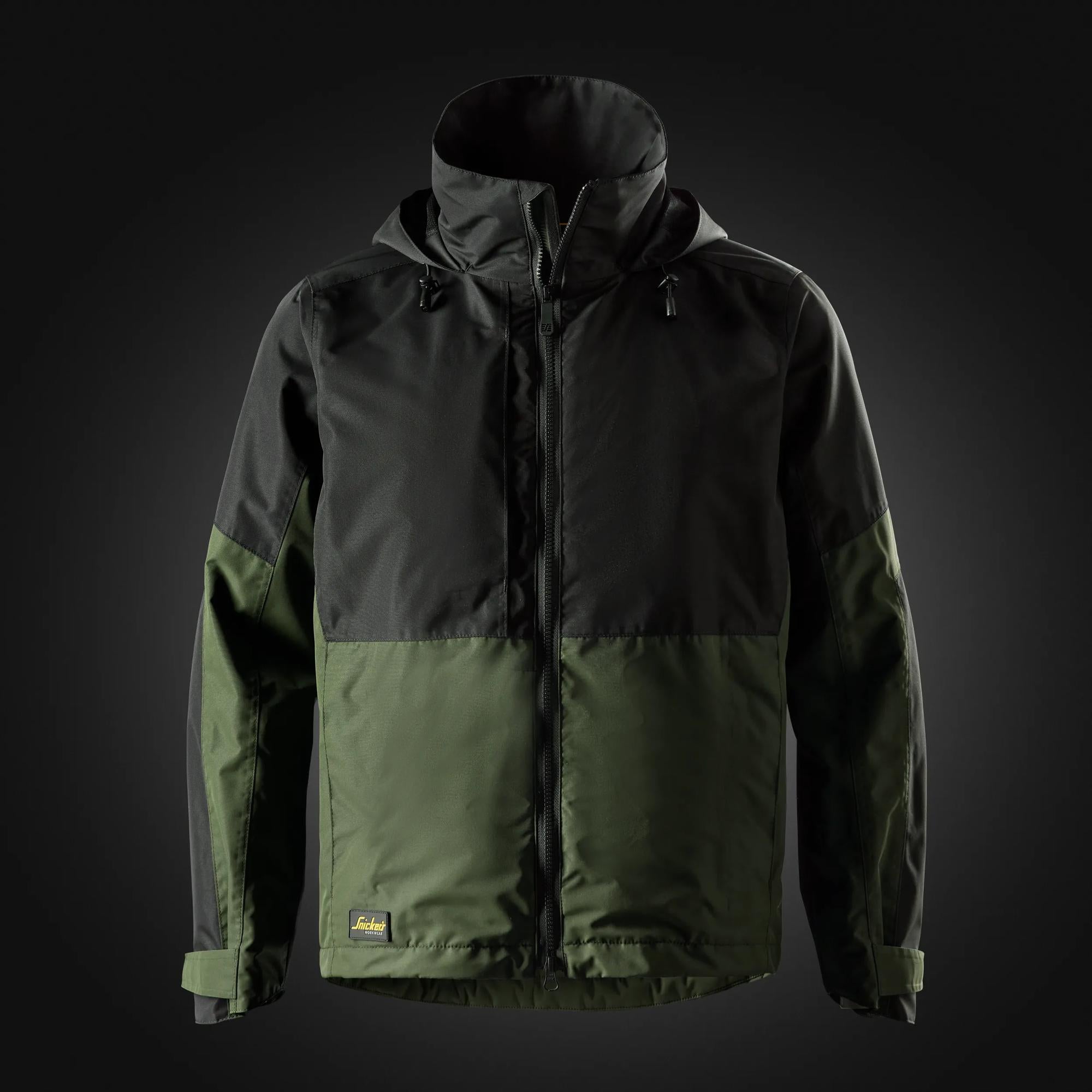 Snickers 1304 Waterproof Shell Jacket