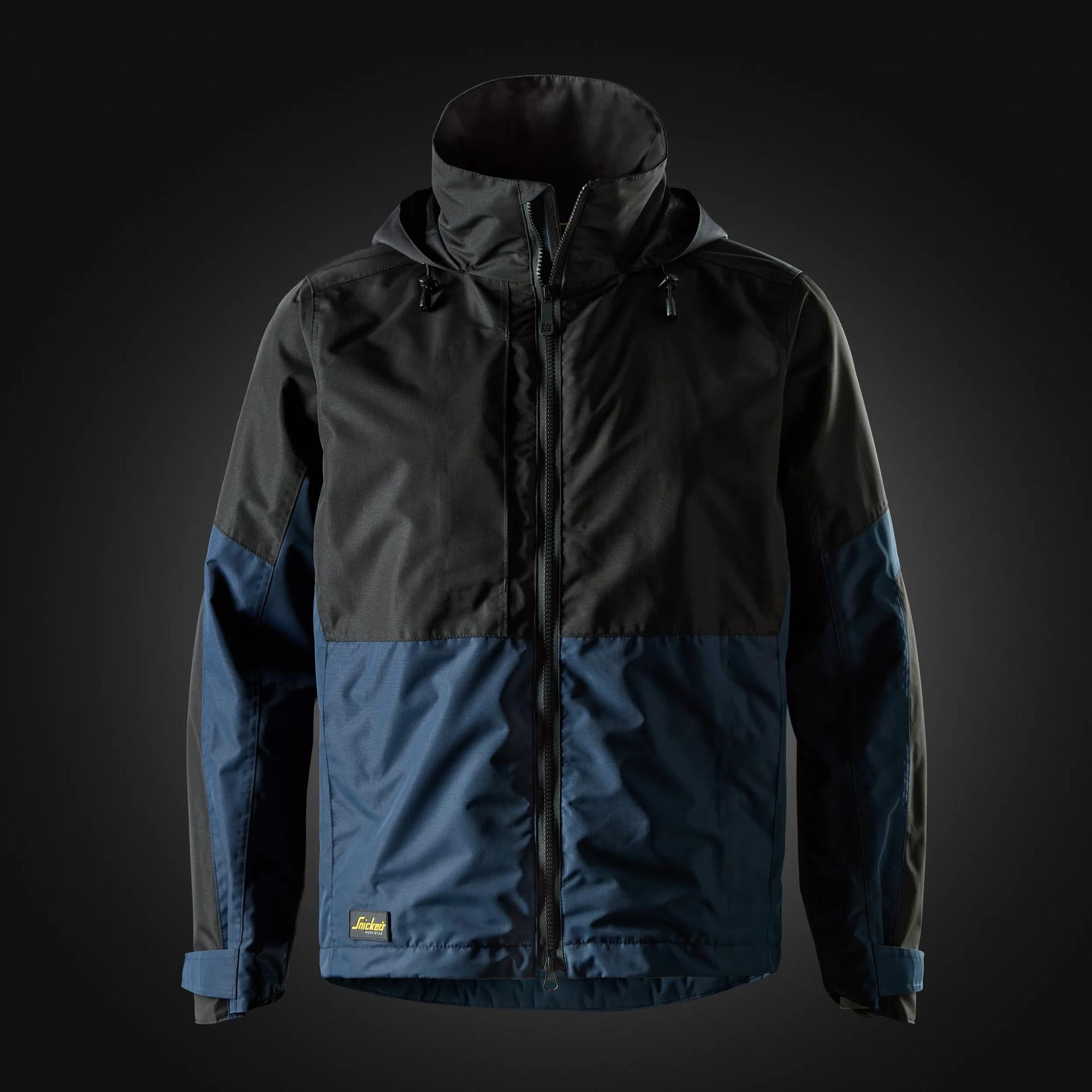 Snickers 1304 Waterproof Shell Jacket
