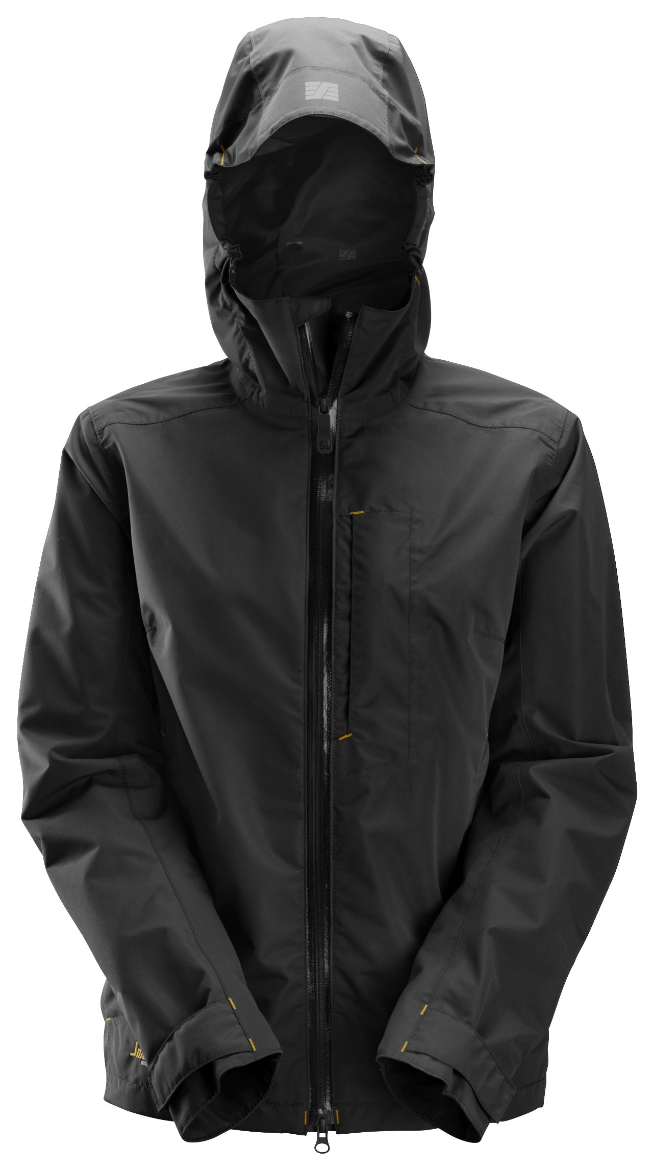 Snickers 1367 AllroundWork, Women's Waterproof Shell Jacket