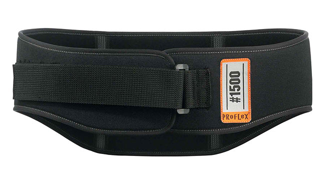 1500 Back Support Belt. (Each)