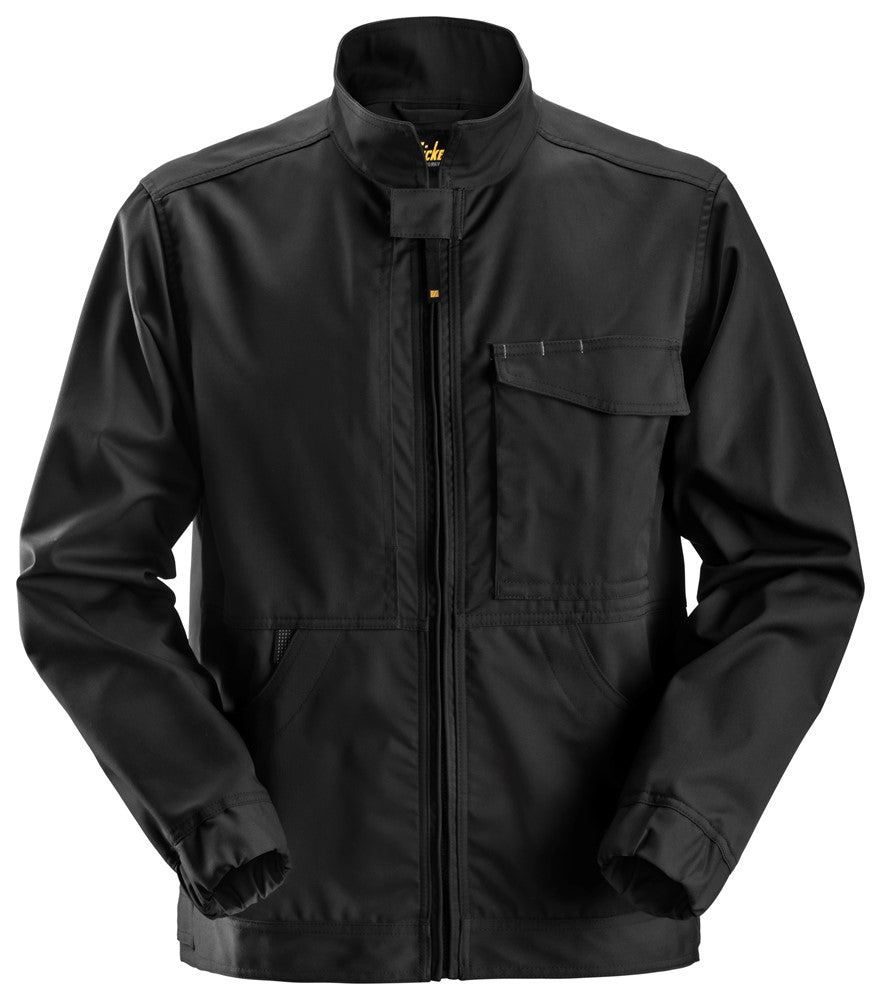 Snickers 1673 Service, Jacket